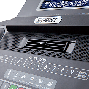 Купить Беговая дорожка Spirit Fitness XT185 в Москве