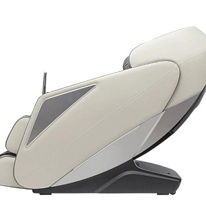 Купить Массажное кресло Ergonova Ergoline 3 Grey массажное кресло в Москве