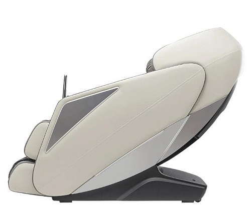 Массажное кресло Ergonova Ergoline 3 Grey