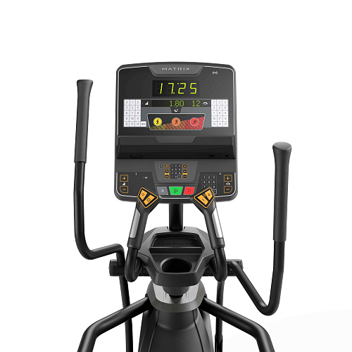 Эллиптический эргометр Matrix Lifestyle GT LED