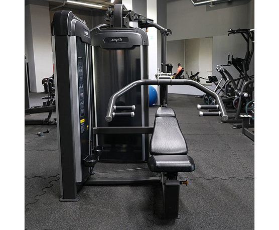 Мультижим Anyfit PS01-96 фото8