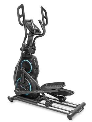 Эллиптический тренажер домашний Oxygen Fitness MULBERRY