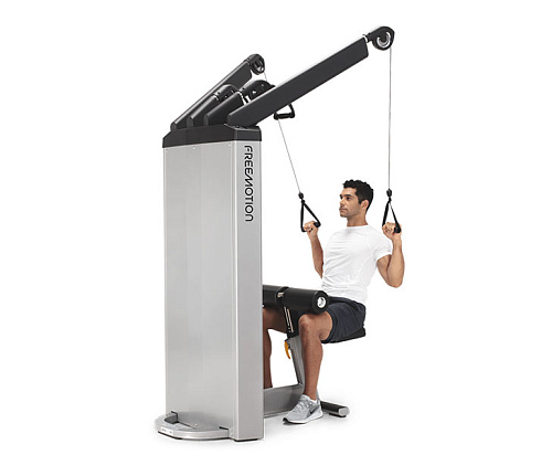 Тяга сверху Freemotion Fitness Genesis™ DS GD502