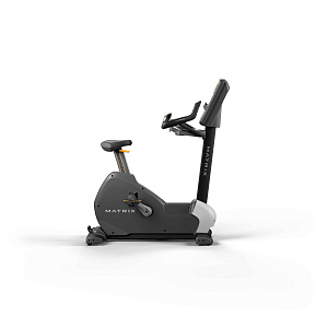 Вертикальный велоэргометр Matrix Performance GT LED Купить Вертикальный велоэргометр Matrix Performance GT LED в Москве