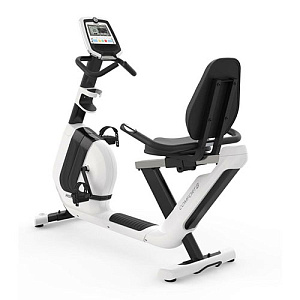 Купить Горизонтальный велотренажер Horizon COMFORT R-02 VIEW в Москве