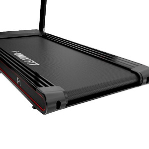 Купить Беговая дорожка Unix Fit Hi-tech F1 Dark Storm в Москве