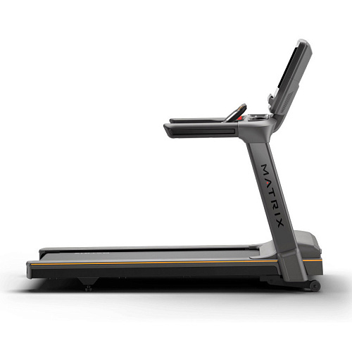 Беговая дорожка Matrix Fitness Lifestyle Premium LED