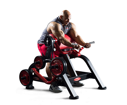 Бицепс Panatta FreeWeight Special 1FW351