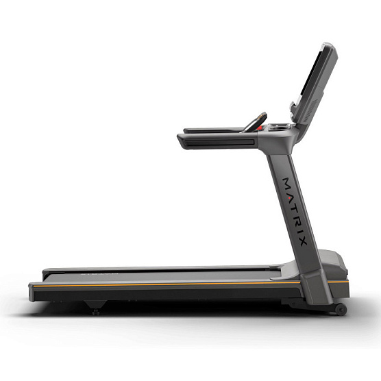 Беговая дорожка Matrix Fitness Lifestyle Premium LED фото1