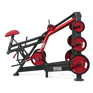 Купить Нагружаемый дисками тренажер Panatta FreeWeight Special 1FW007 в Москве