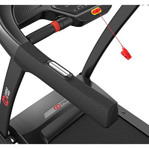 Купить Беговая дорожка CardioPower Track9 в Москве
