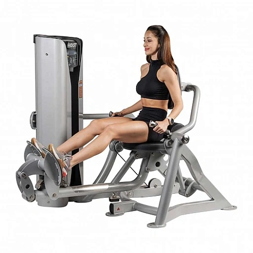 Нижняя спина HOIST RS-2204