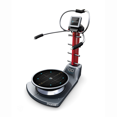 Виброплатформа Imoove 300