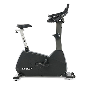 Купить Вертикальный велотренажер Spirit Fitness CU800+ в Москве