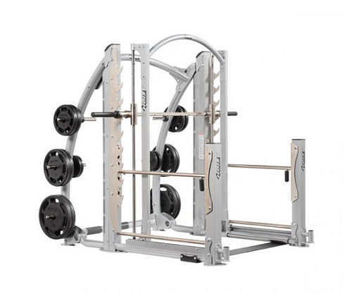 Купить Машина Смита Hoist CF-3754 (3D) в Москве