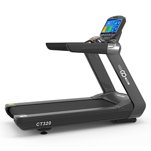 Купить Беговая дорожка Cardiopower PRO CT320 в Москве