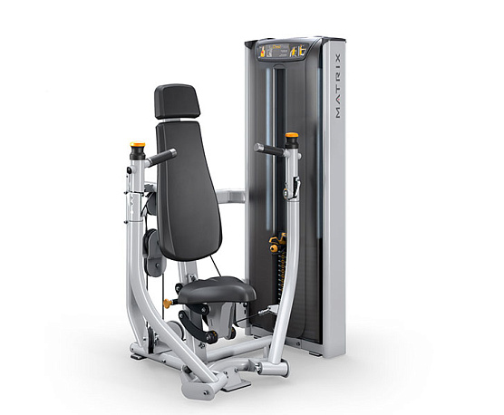 Грузоблочный тренажер на верхнюю часть тела Matrix Fitness VERSA VS-S13H Независимый жим от груди