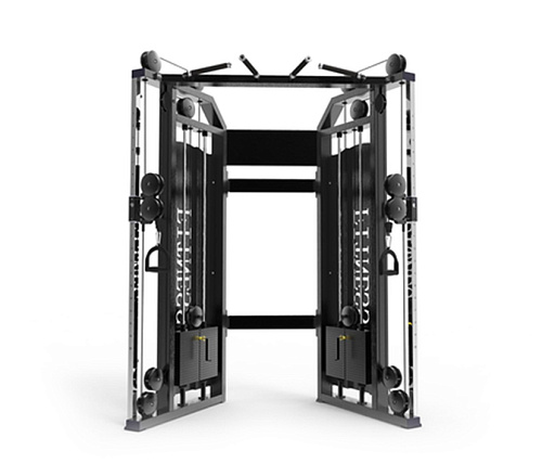 Двусторонняя регулируемая тяга Fiton LZX-1013 Купить Двусторонняя регулируемая тяга Fiton LZX-1013 в Москве