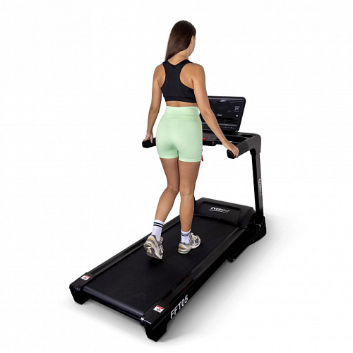 Беговая дорожка Everyfit FFT05