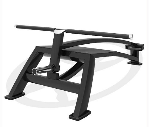 Т-тяга Oxide Fitness F041 Купить Т-тяга Oxide Fitness F041 в Москве