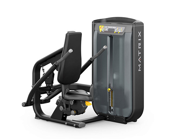Грузоблочный тренажер Matrix Fitness ULTRA BASE G7-S42BH