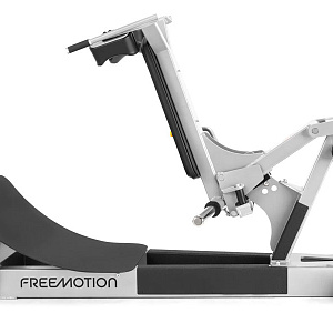 Купить Нагружаемый дисками тренажер Freemotion Fitness Epic EF217 в Москве