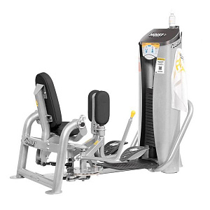 Купить Силовой тренажер Hoist Приводящие ног ROC-IT RS-1406 в Москве