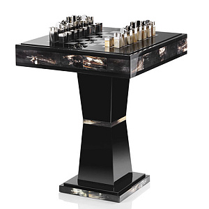 Купить Шахматный стол Arcahorn ALFIO Chess Table в Москве