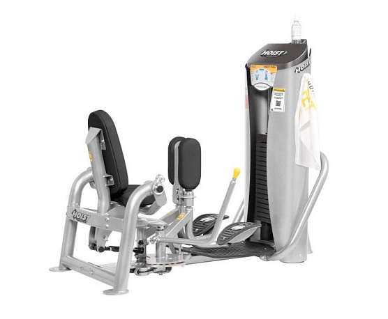 Приводящие ноги Hoist ROC-IT RS-1406 фото8