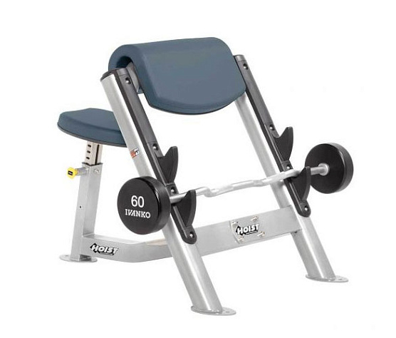 Силовой тренажер Hoist CF-3550 фото3