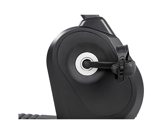 Горизонтальный велотренажер Sole Fitness R92 (2023) фото6