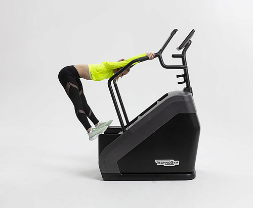 Степпер / Лестница Technogym Excite Live Climb 5000