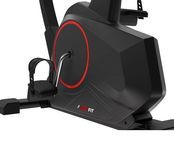 Велотренажер вертикальный Unix Fit BL-390E фото7
