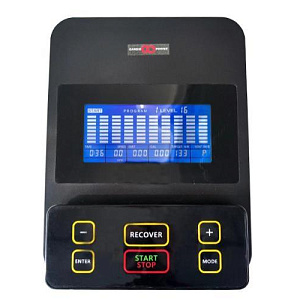Купить Эллиптический тренажер CardioPower X25 в Москве