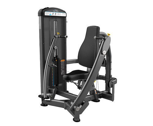 Жим от груди True Fitness FUSE-0900 (с независимыми рычагами)