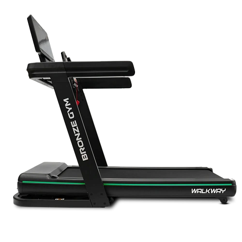 Беговая дорожка Bronze Gym WALKWAY