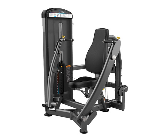 Жим от груди True Fitness FUSE-0900 (с независимыми рычагами) фото1
