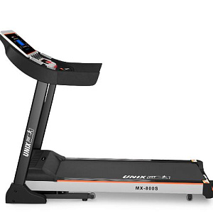 Купить Беговая дорожка Unix Fit MX-800S в Москве