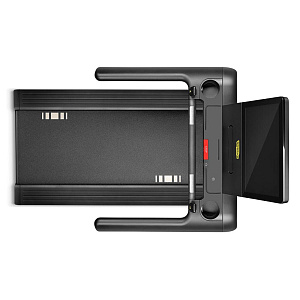 Беговая дорожка Technogym Excite Run Live 500 Купить Беговая дорожка Technogym Excite Run Live 500 в Москве