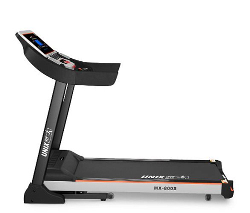 Беговая дорожка Unix Fit MX-800S