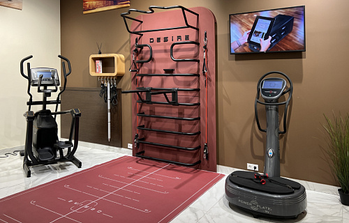 Многофункциональный комплекс Desire Prime