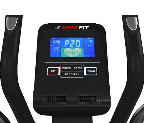 Эллиптический тренажер Unix Fit SL-470E