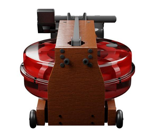 Гребной тренажер Cardiopower PRO AquaFlow 5