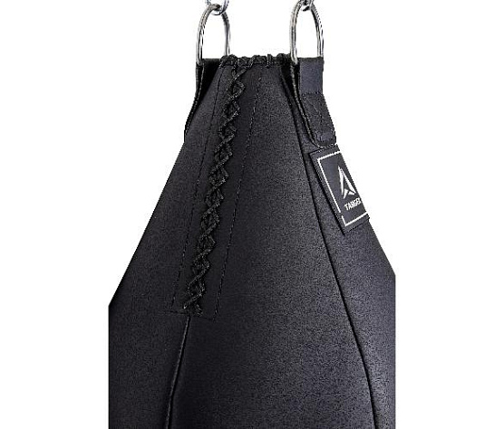 Боксерская груша Targex STRATA размер S черная фото3