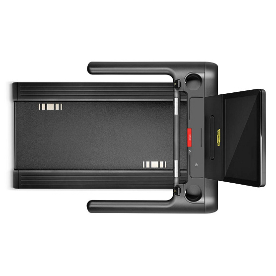 Беговая дорожка Technogym Excite Run Live 500 фото3