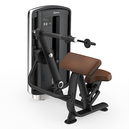 Купить Трицепс-машина (Разгибание рук) INTENZA DL-11 в Москве
