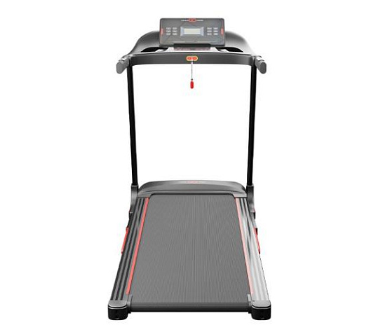 Беговая дорожка CardioPower Track3 фото5