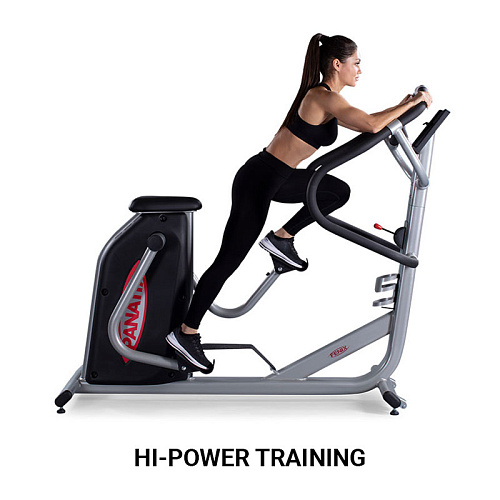 Силовой бег Panatta ECOPOWER RUN