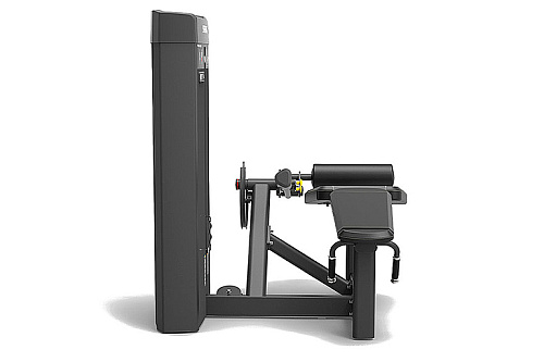 Сгибание ног лёжа Spirit Fitness SP-4318