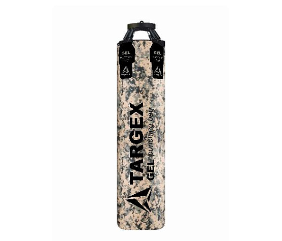 Targex Боксерский мешок серия GEL 